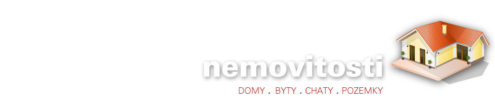 Nemovitosti