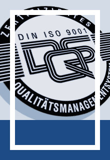 DIN ISO 9001