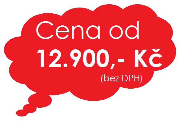 Cena dveří RC3