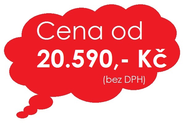 Cena dveří C-30