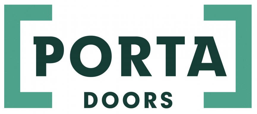 PORTA DOORS - logo