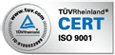 TÜV CERT