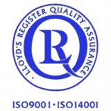 ISO 9001 a 14001